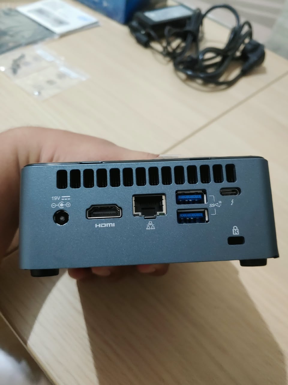 NUC Body 4